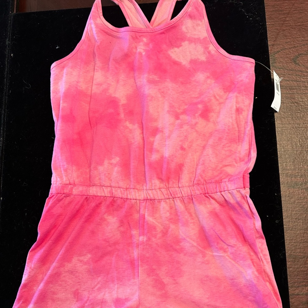 Old navy youth romper size 10-12